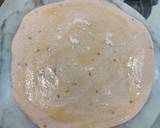 Warky paratha recipe step 1 photo