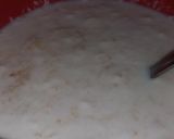 Foto del paso 3 de la receta: Mousse de coco receta complementaria de "Solo tu recuerdo"