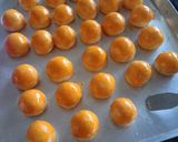 Foto langkah ke 2 dari resep Nastar Full Butter Wijsman Glowing.