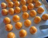 Foto langkah ke 2 dari resep Nastar Full Butter Wijsman Glowing.