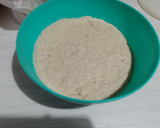 Foto del paso 3 de la receta: Masa de Tarta Integral