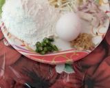 আলুর পরটা (alur porota recipe in bengali) রেসিপির ধাপ 1 ছবি