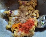 এঁচোড়ের কাটলেট (enchorer cutlet recipe in Bengali) রেসিপি ধাপ - 3 ছবি