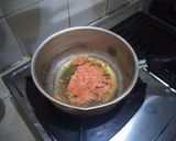 Foto langkah ke 1 dari resep Mie Instan Kuah Santan.