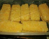 Foto langkah ke 4 dari resep Chicken Nugget ekonomis.