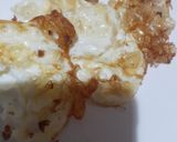 A picture of step 1 of Golden egg.