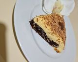 Pas rețetă Prăjitura cu crema de mascarpone🧿 3 fotografie