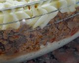 Foto del paso 8 de la receta: Pastel de papas o pastel de carne ♥️🥧