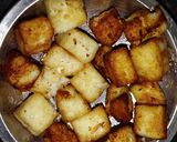 मटर पनीर (Matar paneer recipe in hindi) रेसिपी चरण 6 फोटो