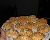 Foto del paso 3 de la receta: Galletitas de avena