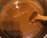 Mézeskalács kicsit egészségesebben recept fázis 1 fotója