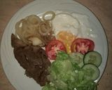 Foto del paso 3 de la receta: Buen comer