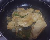 Foto del paso 6 de la receta: Filete en salsa