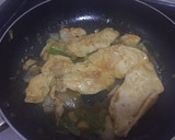 Foto del paso 6 de la receta: Filete en salsa