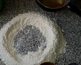 Foto del paso 1 de la receta: Tortilla a la parrilla 🔥🥖🔥