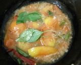 Foto langkah ke 3 dari resep Sambal Sari Laut/ Kemangi.