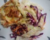 Foto del paso 7 de la receta: Niditos de papa