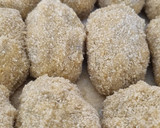 Foto del paso 7 de la receta: 🥔🥔Croquetas de Cocido con base de patata🥔🥔