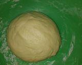 Foto del paso 5 de la receta: Pan dulce navideño con frutos secos o chips de chocolate