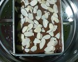 Foto langkah ke 7 dari resep Brownies Kukus.