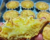 Foto langkah ke 12 dari resep Pie Susu Keju.
