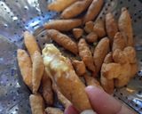 Foto langkah ke 5 dari resep Snack Terigu.