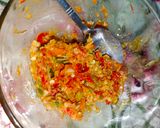 Foto langkah ke 4 dari resep Sambel Soto Ayam/ Daging.