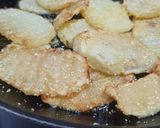 Foto del paso 3 de la receta: - 𝑷𝒂𝒑𝒂𝒔 𝑪𝒓𝒊𝒔𝒑𝒚 - ⭐🥔👩🏻🍳