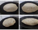 A picture of step 5 of Chicken Shawarma / Homemade Kuboos.