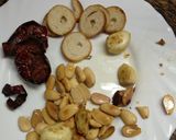 Foto del paso 1 de la receta Guisado de albóndigas