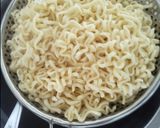 Foto langkah ke 1 dari resep Rujak Mie Khas Palembang.