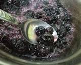 Berries sauce recipe step 5 photo