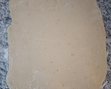 Foto del paso 6 de la receta: Rosca de Pascua rellena y trenzada!