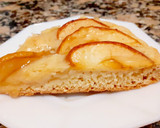 Foto del paso 8 de la receta: Tarta de manzana súper súper rápida! ⏰