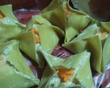Foto langkah ke 5 dari resep Siomay Jamur.