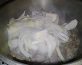 Foto del paso 1 de la receta: Fideos con salteado de verduras