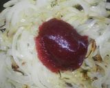 Foto del paso 4 de la receta: Herize. Comida árabe