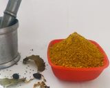 A picture of step 7 of Bitter gourd herbal powder.