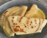 A picture of step 5 of ☆Crêpes Suzette☆.