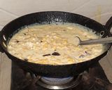 चीज़ी कॉर्न (cheesy corn recipe in Hindi) रेसिपी चरण 4 फोटो