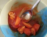 Foto langkah ke 3 dari resep Kembang kol asam manis.