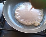 Foto del paso 4 de la receta: Panqueques saludables a mi manera