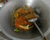 Foto langkah ke 3 dari resep Tongseng Ayam.