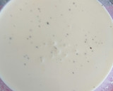 Foto del paso 4 de la receta: Espinacas a la crema en microondas