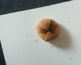 Foto langkah ke 7 dari resep Korean Garlic Bread.