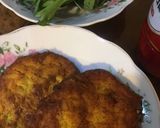 عکس مرحله 7 از دستور کتلت گیاهی🥔🧅🥚🌱🌱🌱☘️☘️☘️