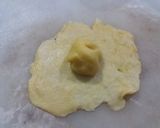 Foto langkah ke 4 dari resep Bolen Pisang.