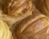 Фото кроку 3 до Горішки зі згущеним молоком 😋.