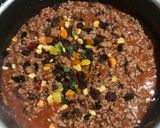 Foto del paso 4 de la receta: Relleno para pavo / pollo