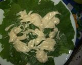 Foto del paso 2 de la receta: Ensalada César con Pollo 🥗 🍗